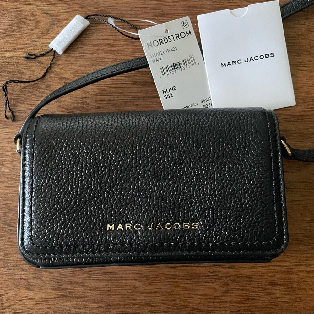 Marc Jacobs Crossbody Bag